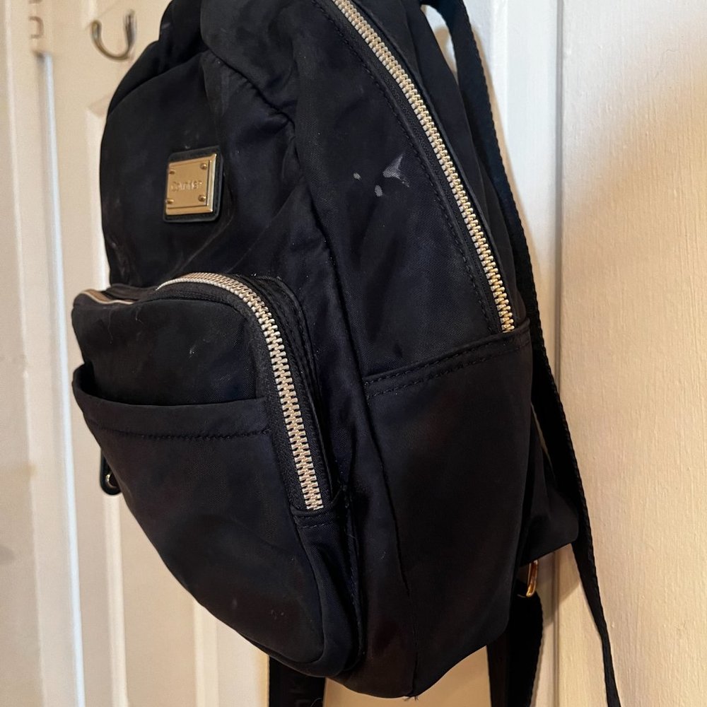 Calvin Klein Mini Backpack - Picture 3 of 7